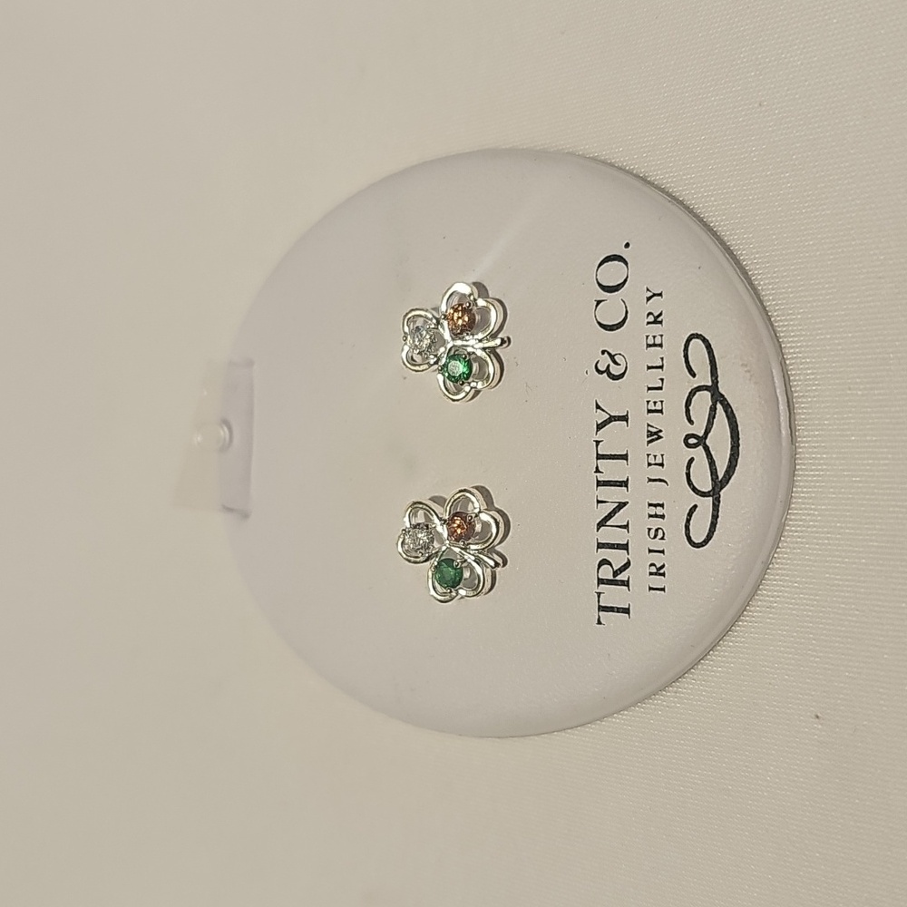 Trinity & Co Earrings